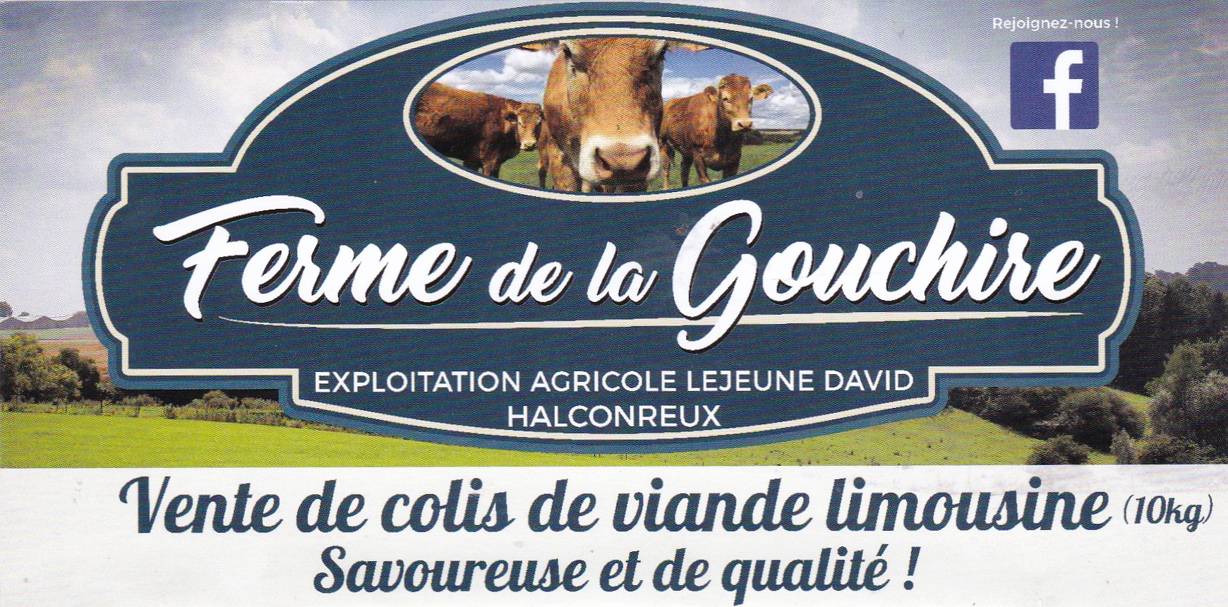 gouchire