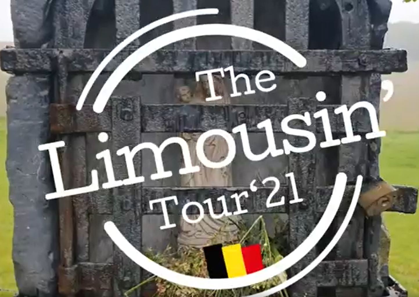 limou tour 21