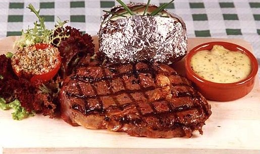 viande